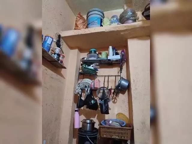 Tunnidelhi from BongaCams