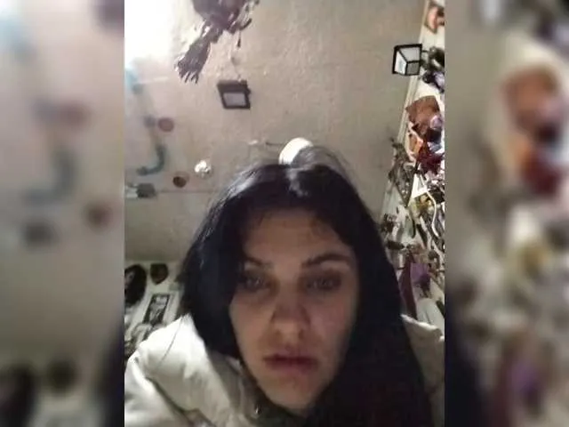 Turbolenka from BongaCams is Freechat