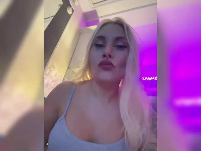 Tvoyasamka77 from BongaCams