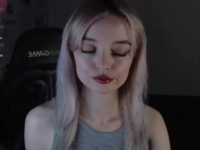 TwilightSparkle from BongaCams