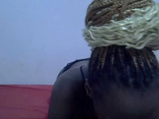 Twinkletia from BongaCams is Freechat