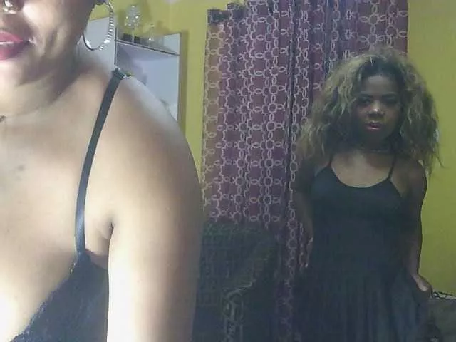 Twinsexgirl from BongaCams