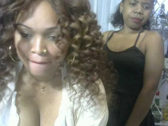 Twinsexgirl from BongaCams