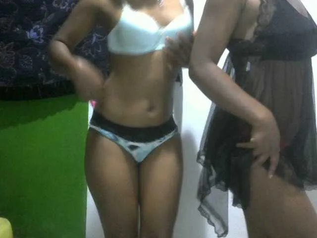 Twinsexgirl from BongaCams