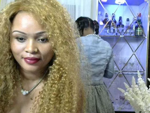 Twinsexgirl from BongaCams