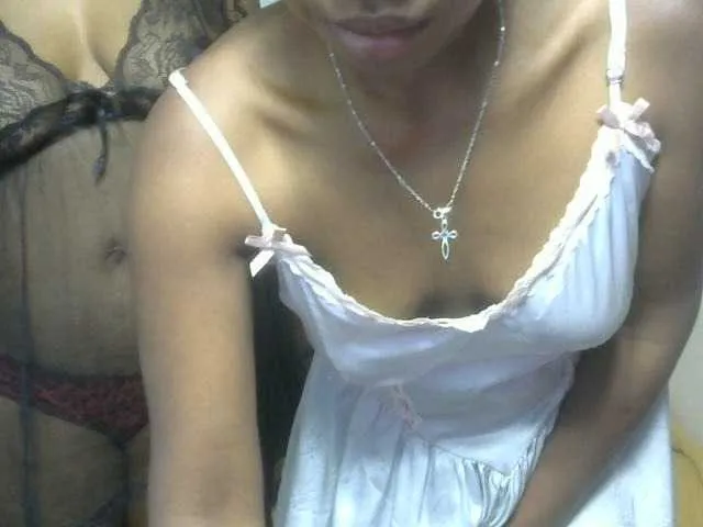 Twinsexgirl from BongaCams