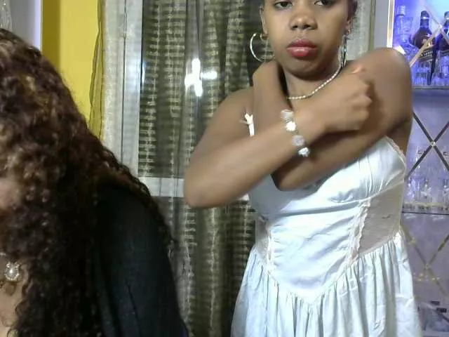 Twinsexgirl from BongaCams