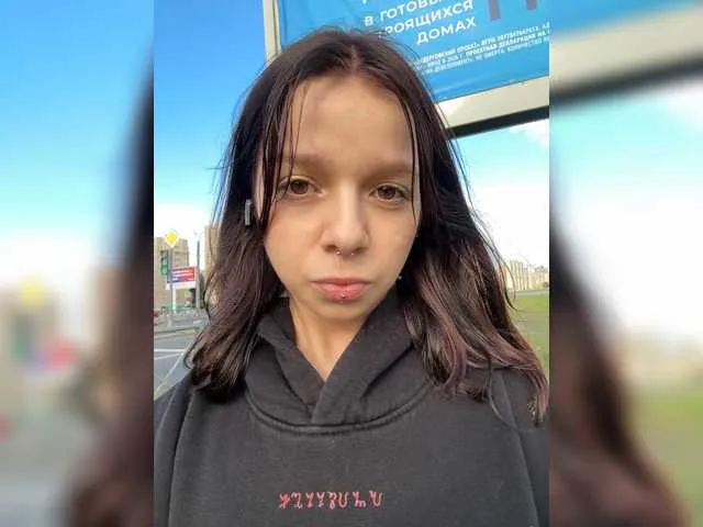 Tyan-babe from BongaCams