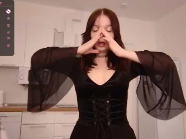 Tyan-babe from BongaCams