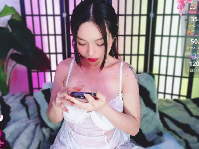 Uyennhi99 from BongaCams