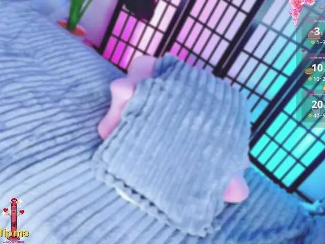 Uyennhi99 from BongaCams