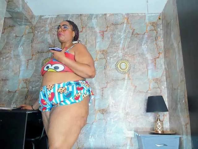 valentina-latina from BongaCams is Freechat