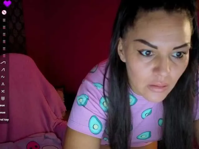 ValentinaVale from BongaCams is Freechat