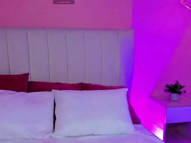 Valeria-ponce- from BongaCams