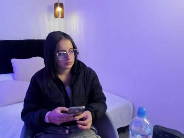 Valeria-ponce- from BongaCams