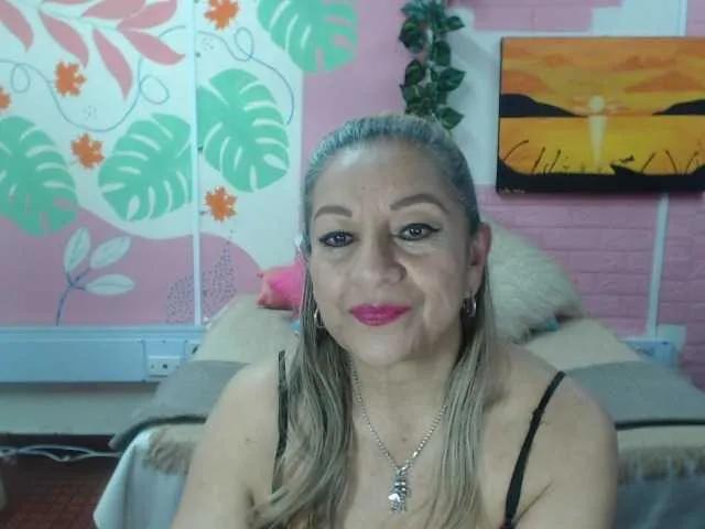 valeria-sexy from BongaCams is Freechat