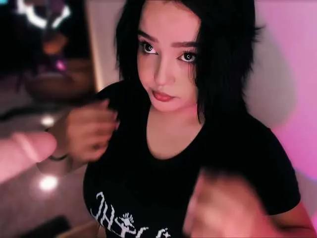 ValerySoto from BongaCams is Freechat