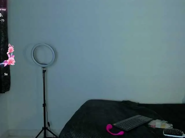 ValeStone from BongaCams is Freechat