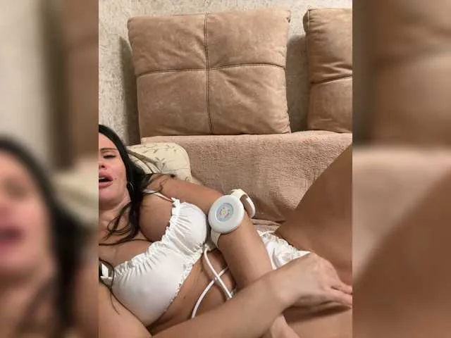 VampIrina11 from BongaCams is Freechat