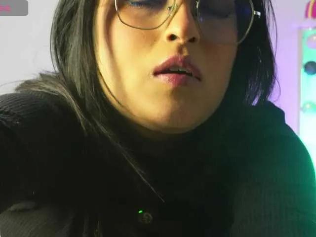 vampiroba from BongaCams is Freechat