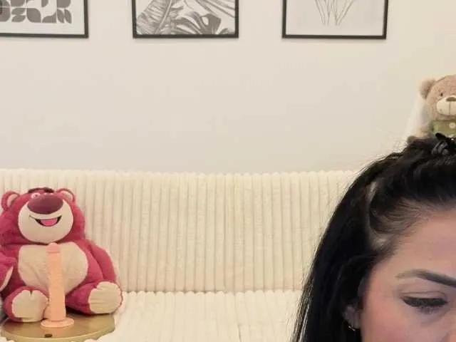 VanesaCharm from BongaCams is Freechat