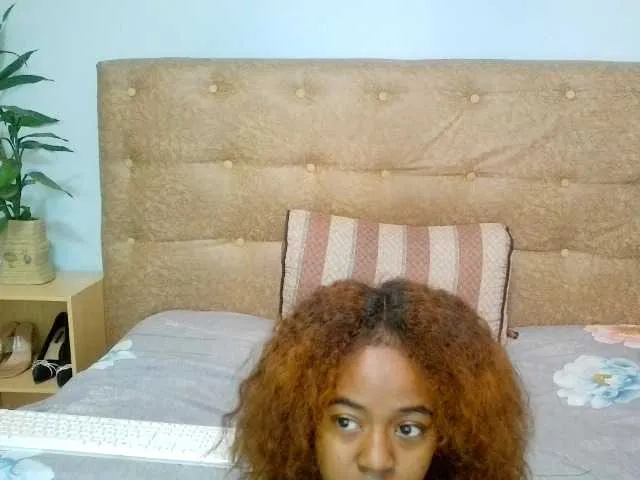 Vaniella from BongaCams