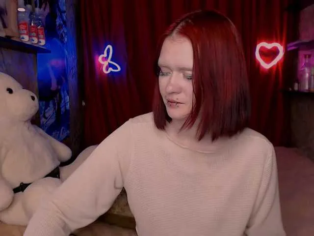 Velvet-and-Venom from BongaCams is Freechat