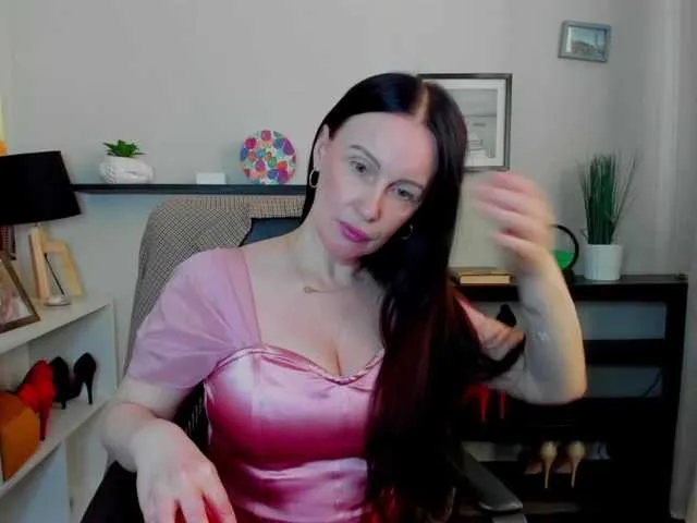 velvetJasmine from BongaCams is Freechat