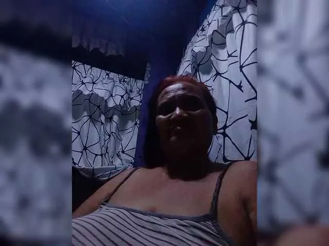 VelvetRose1 from BongaCams