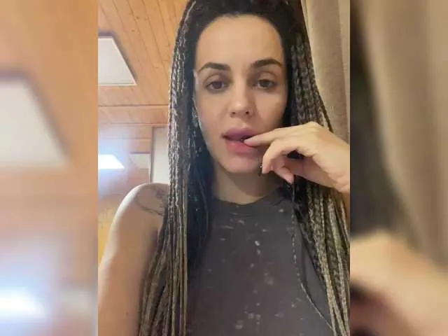 Veneravera from BongaCams