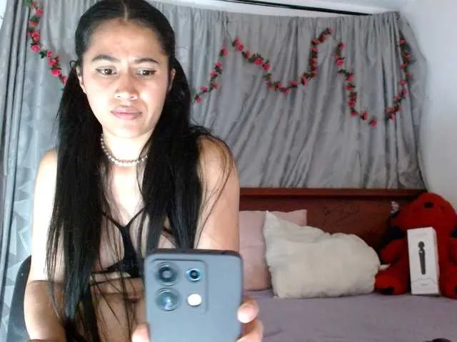 Venus-cutee from BongaCams