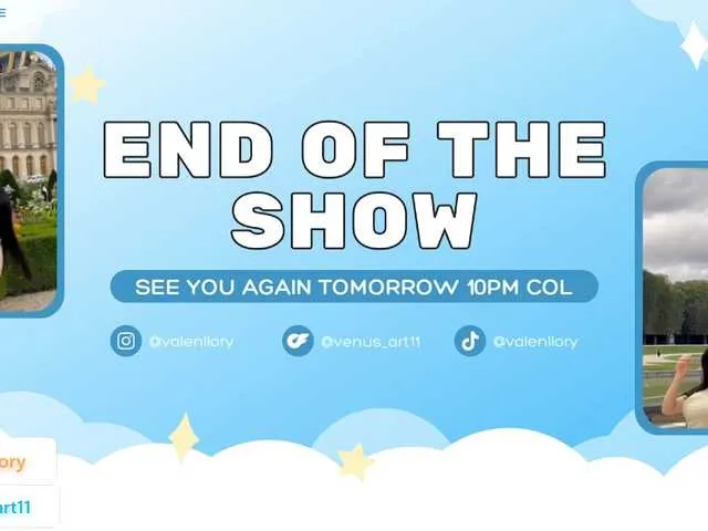 venusart from BongaCams is Freechat