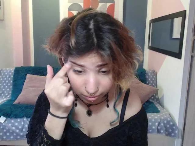 VenusMist from BongaCams is Freechat