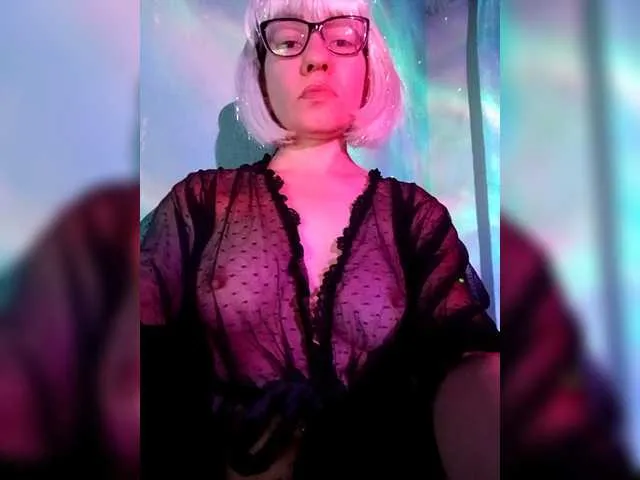 VeraVerba from BongaCams is Freechat