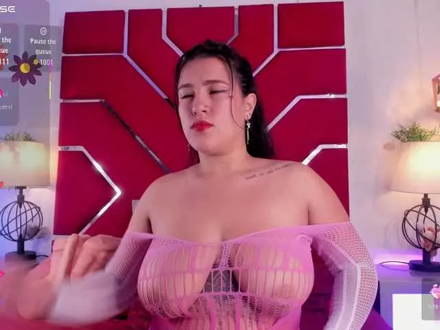 veronica-olson from BongaCams is Freechat