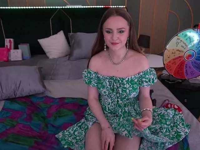 Girls: try live performances with matured performers, from dancing to quirks, in a variety of beautiful sex cams.