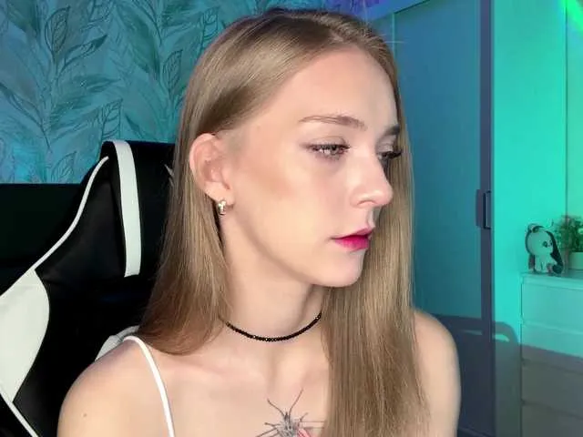 VersieBruegman from BongaCams is Freechat