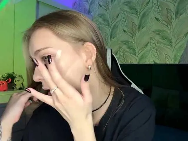 VersieBruegman from BongaCams is Freechat