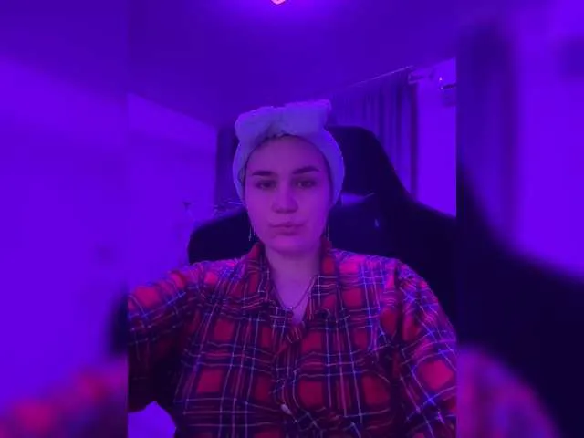 VickiPatrick from BongaCams is Freechat