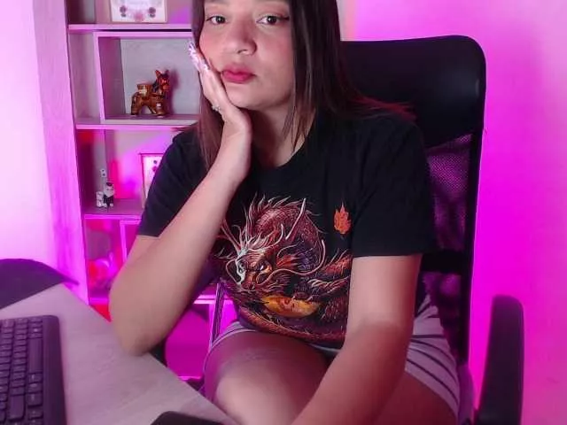 VickySmith from BongaCams