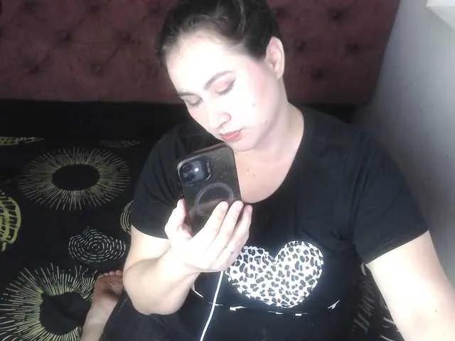 victoria121 from BongaCams is Freechat