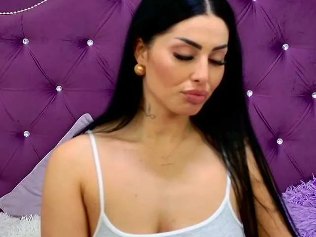 VictoriaBonie from BongaCams is Freechat