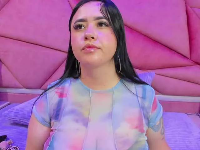 VictoriaRossy from BongaCams is Freechat