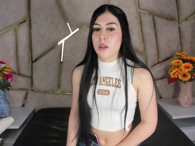 VictoriaStorm from BongaCams