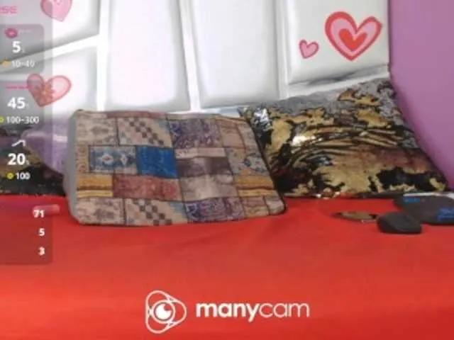 Viictoriia from BongaCams