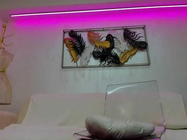 VikaFever from BongaCams is Freechat