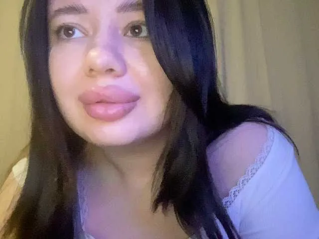 VikaSpace from BongaCams is Freechat