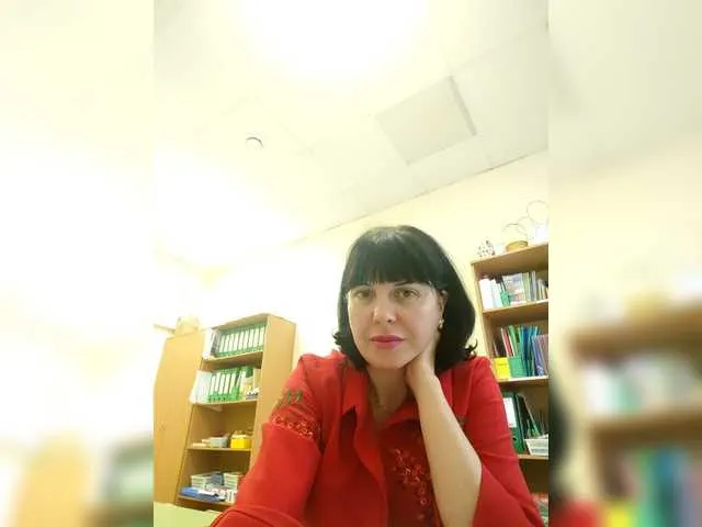 VikNika from BongaCams is Freechat