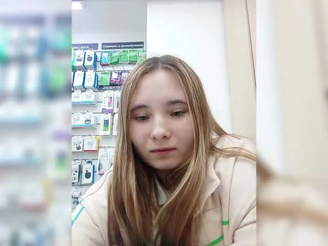 Vilena0309 from BongaCams is Freechat