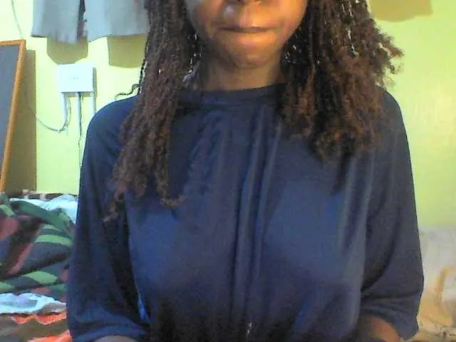 Villaria from BongaCams